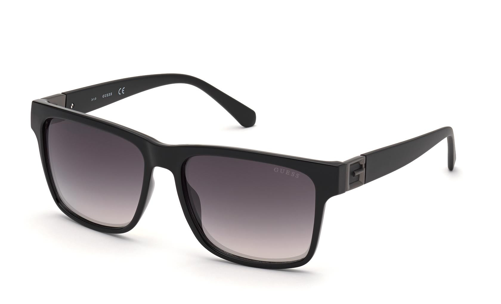 Guess Sunglasses GU00004 01Q