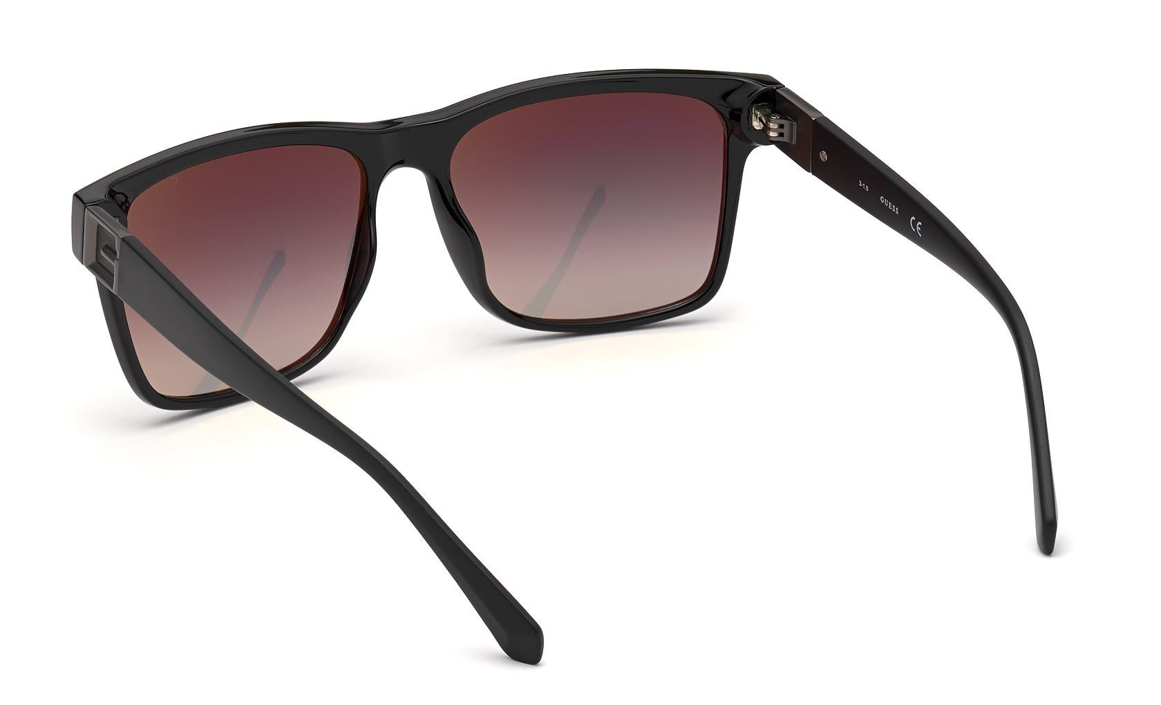 Guess Sunglasses GU00004 01Q