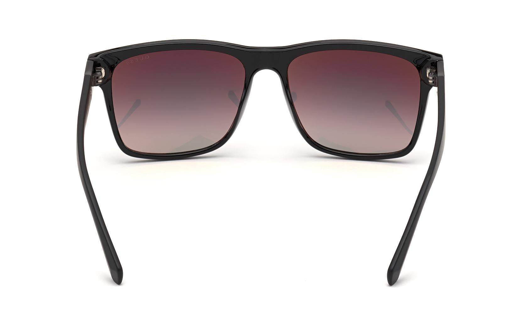 Guess Sunglasses GU00004 01Q