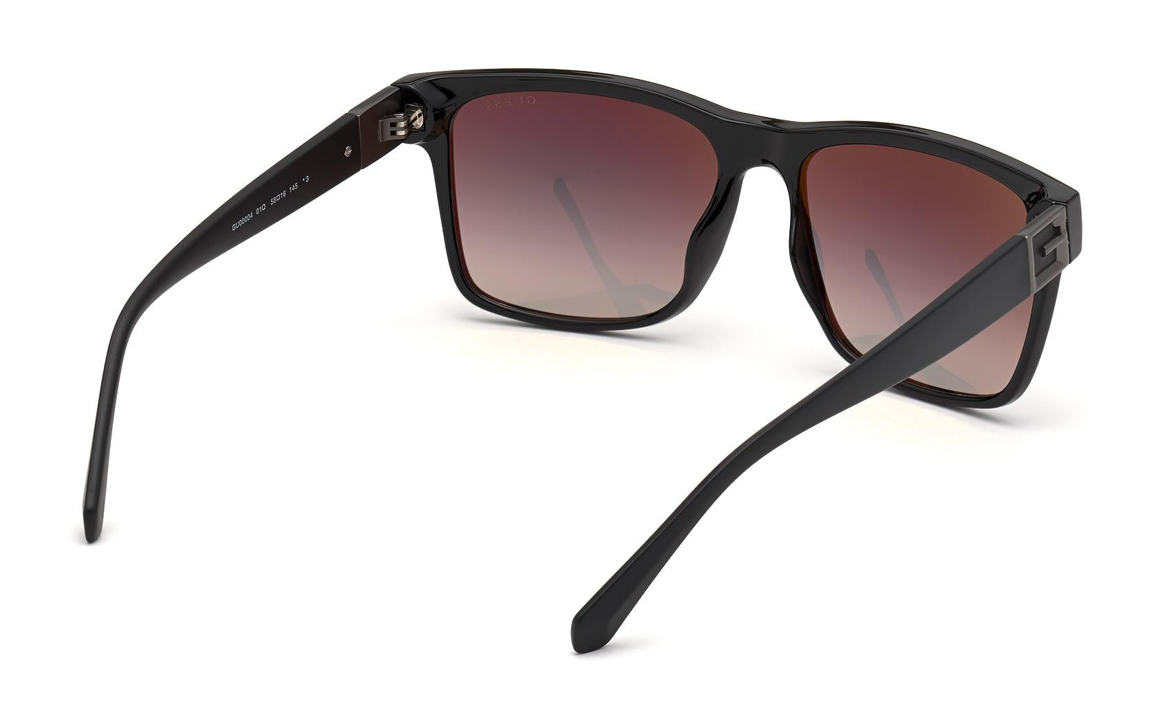 Guess Sunglasses GU00004 01Q