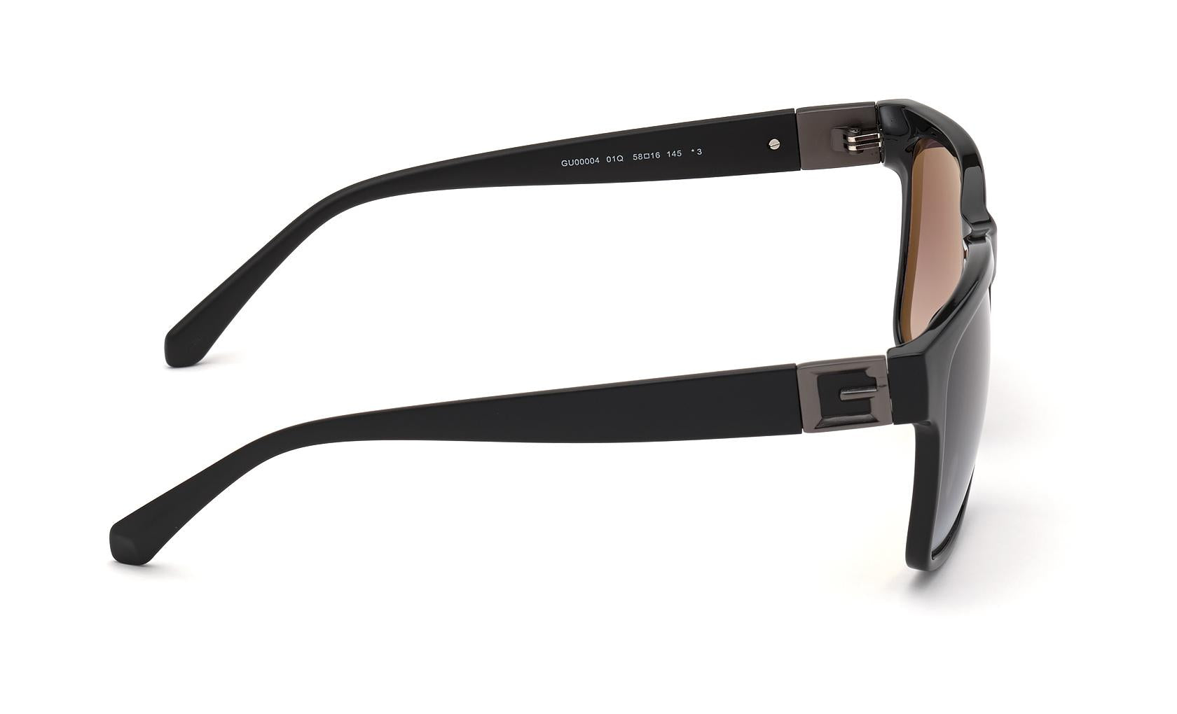 Guess Sunglasses GU00004 01Q