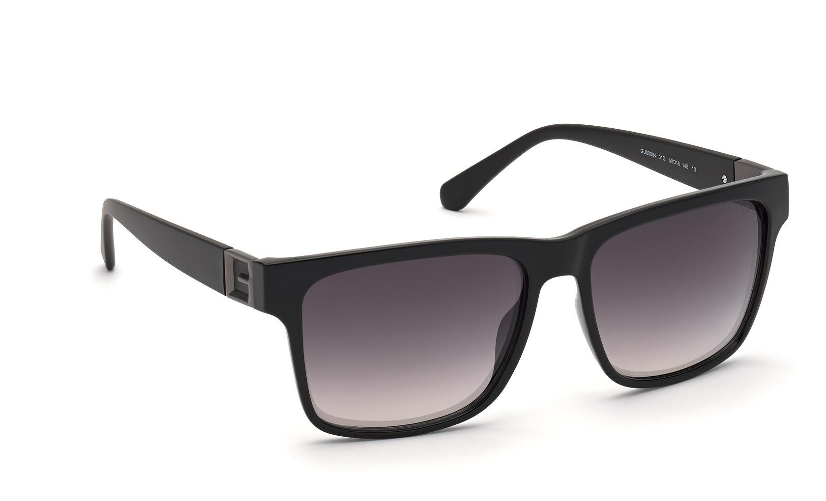 Guess Sunglasses GU00004 01Q