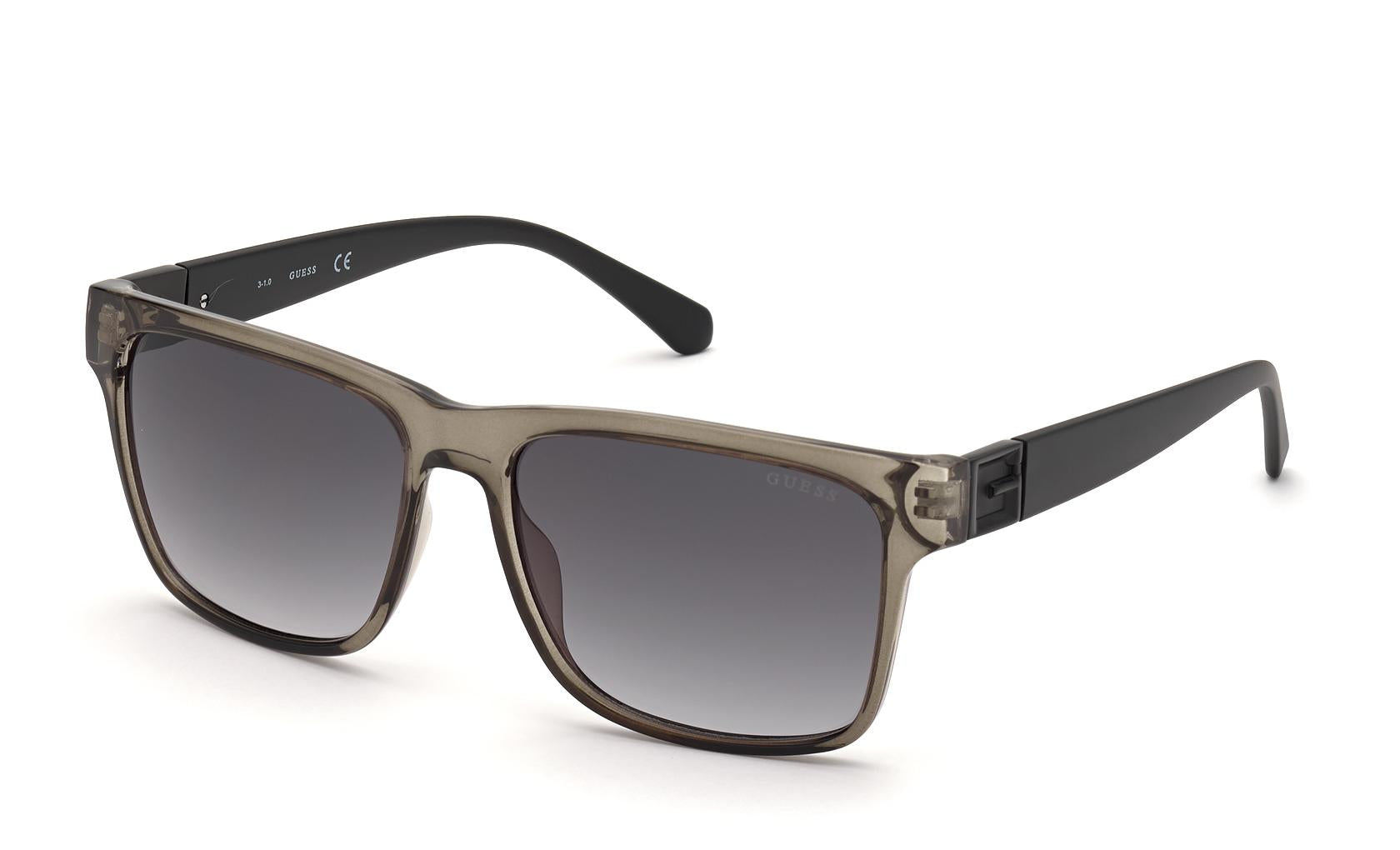 Guess Sunglasses GU00004 20B