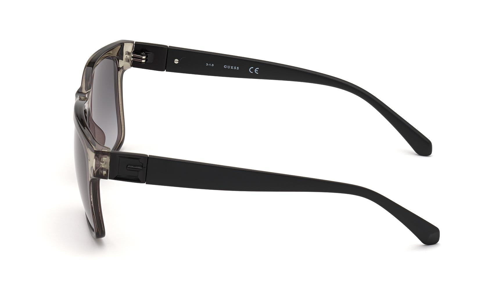 Guess Sunglasses GU00004 20B