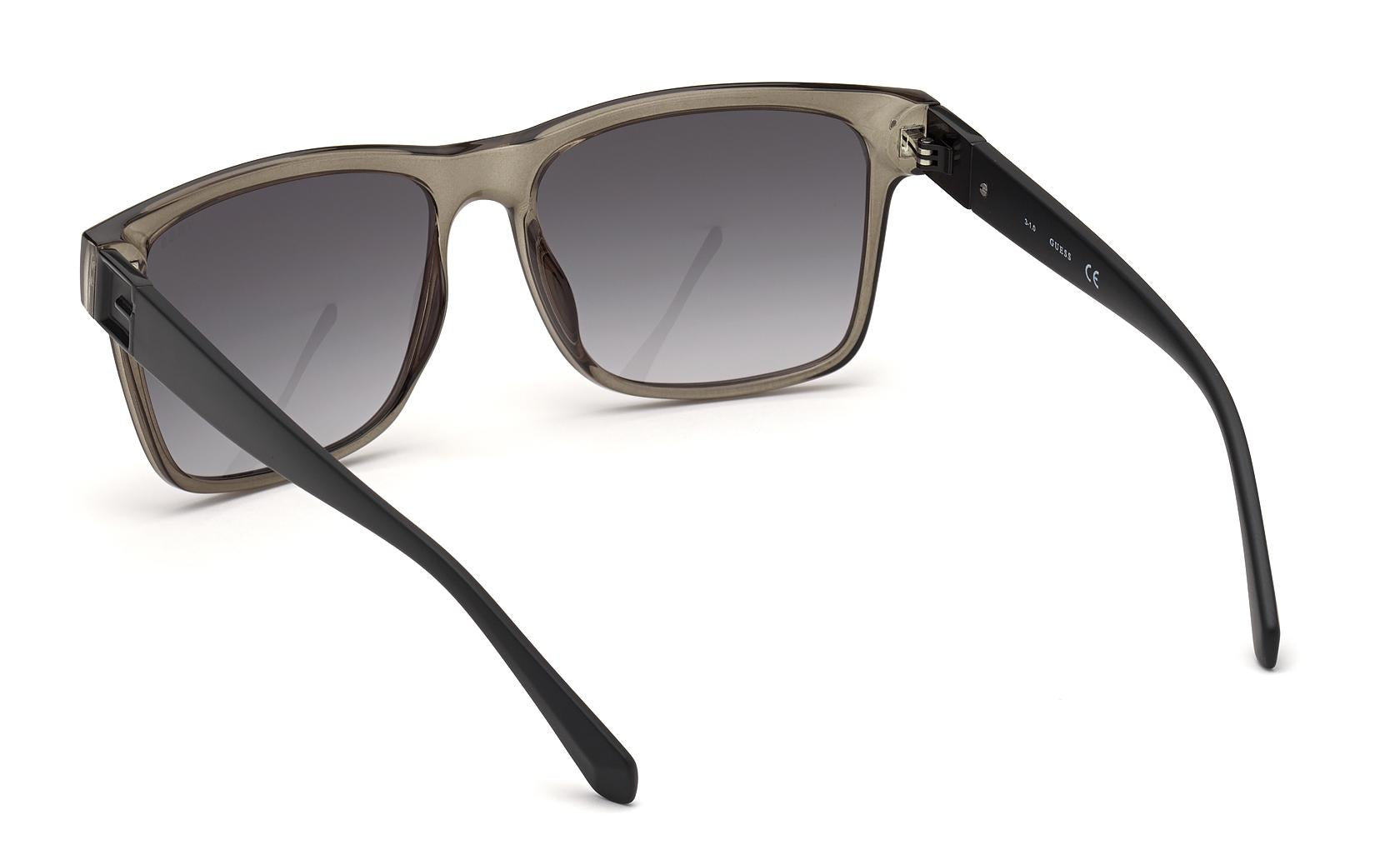 Guess Sunglasses GU00004 20B