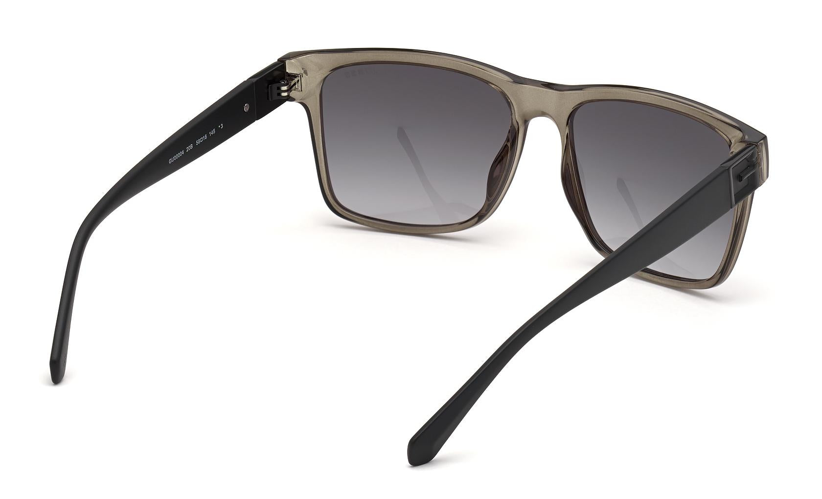 Guess Sunglasses GU00004 20B