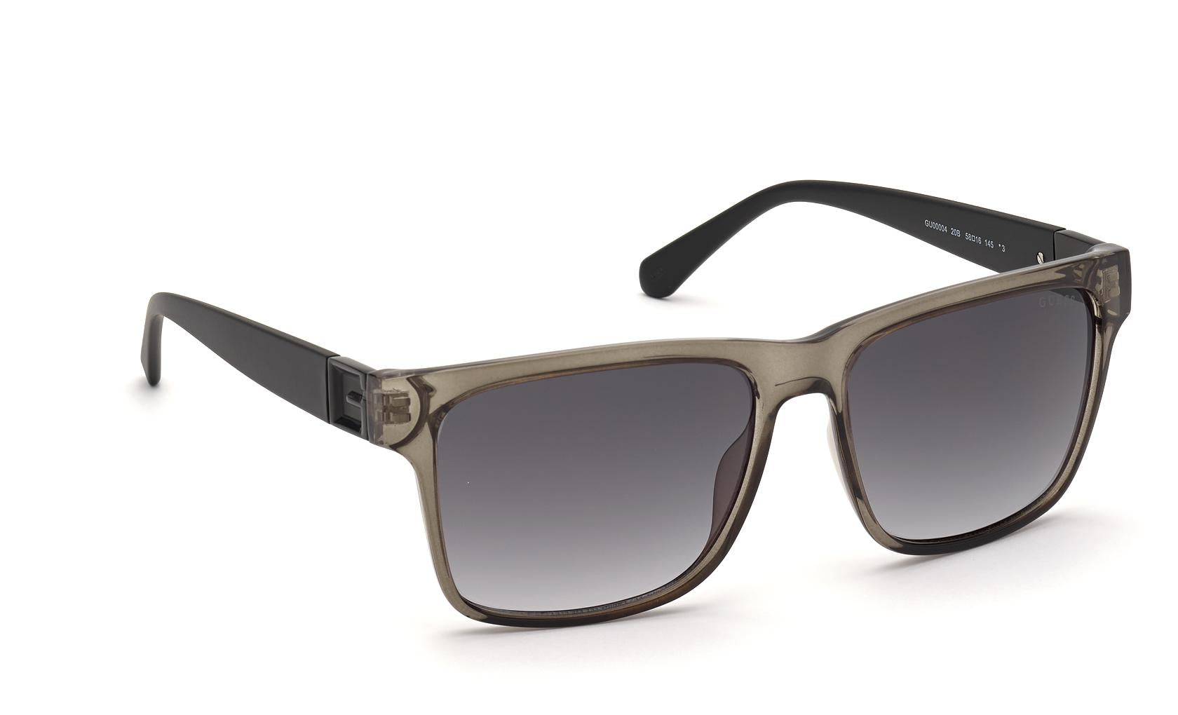 Guess Sunglasses GU00004 20B