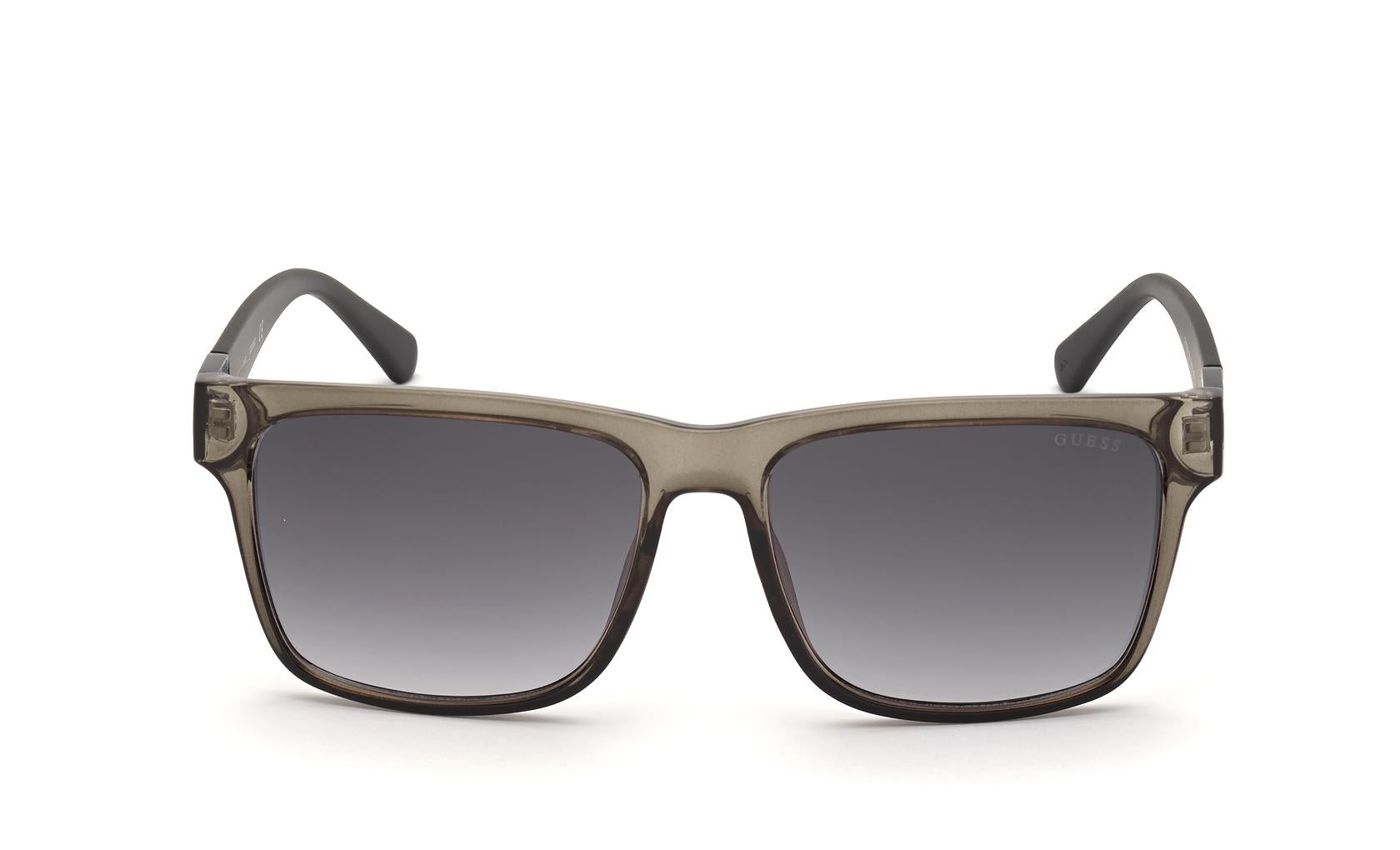 Guess Sunglasses GU00004 20B