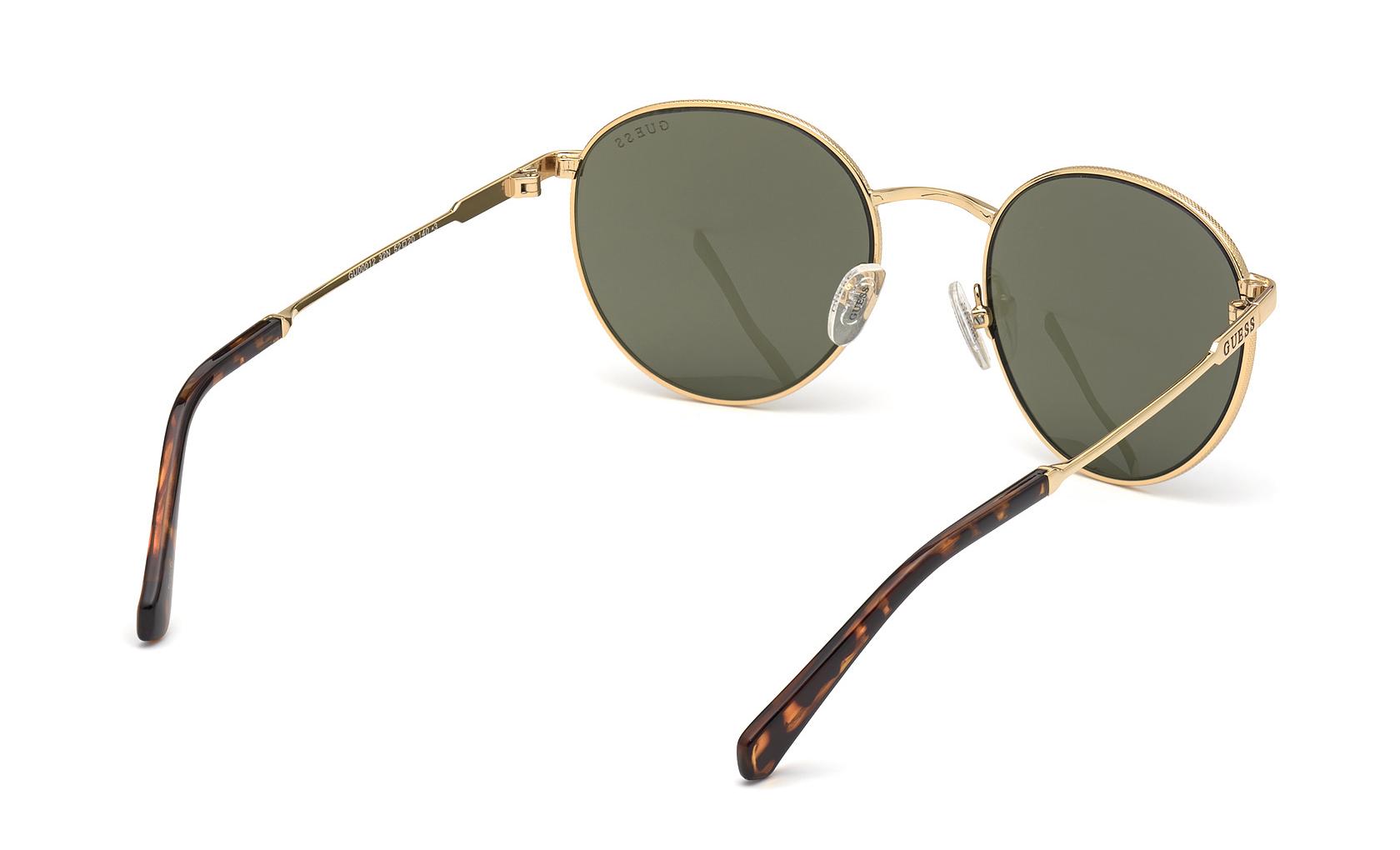 Guess Sunglasses GU00012 32N