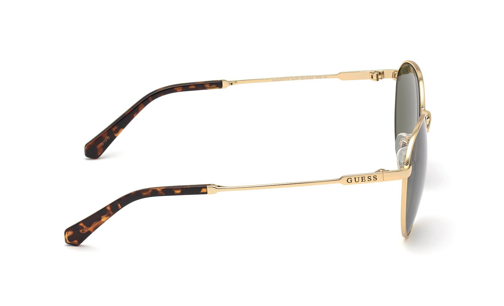 Guess Sunglasses GU00012 32N