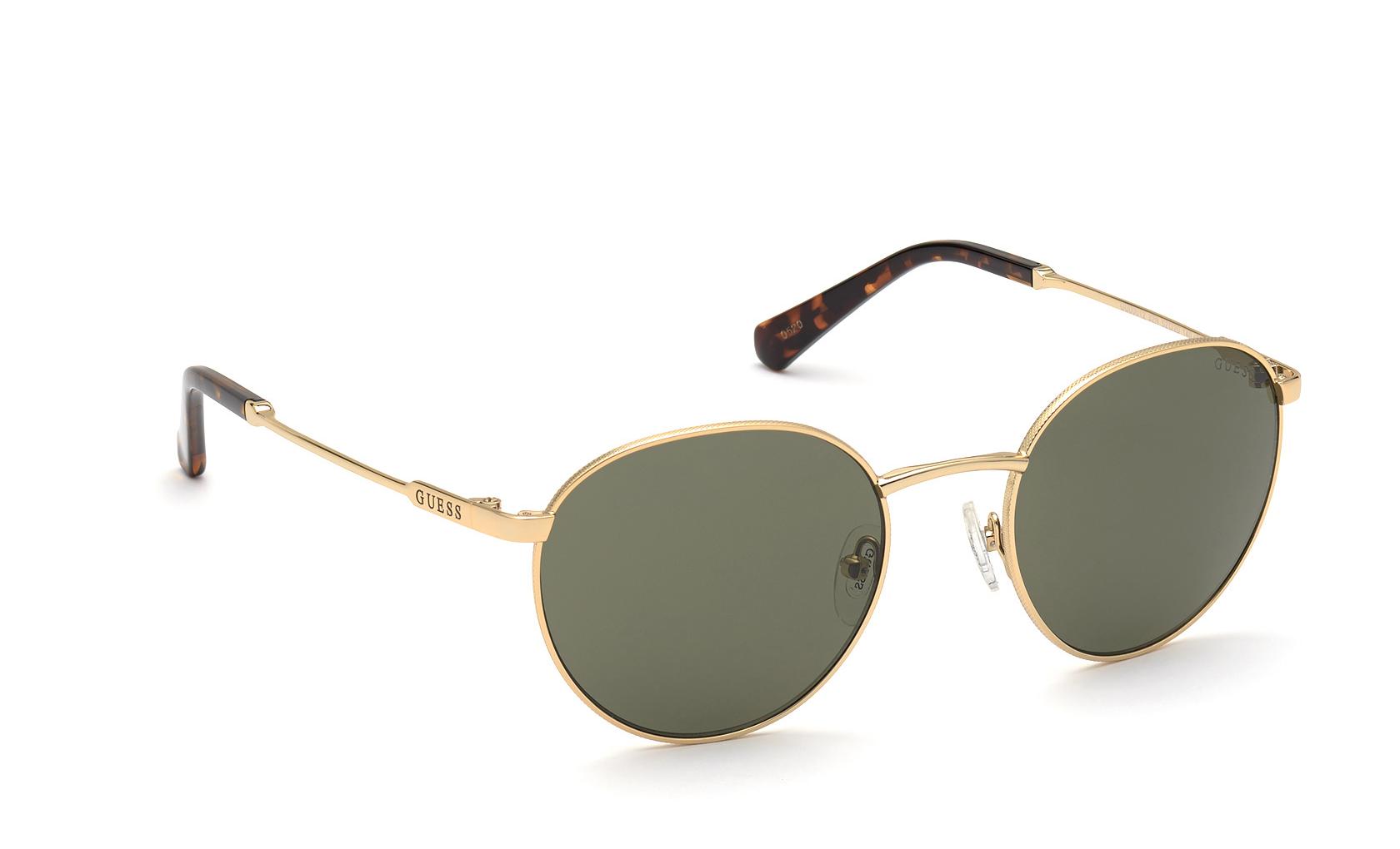 Guess Sunglasses GU00012 32N