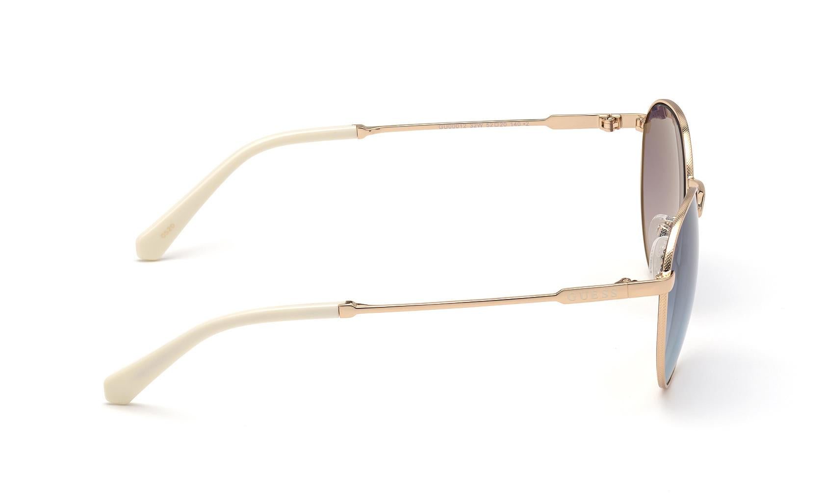 Guess Sunglasses GU00012 32W