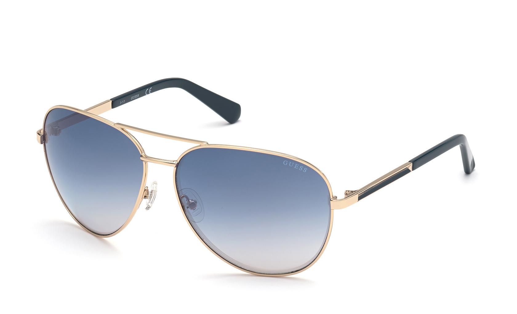 Guess Sunglasses GU00013 32W