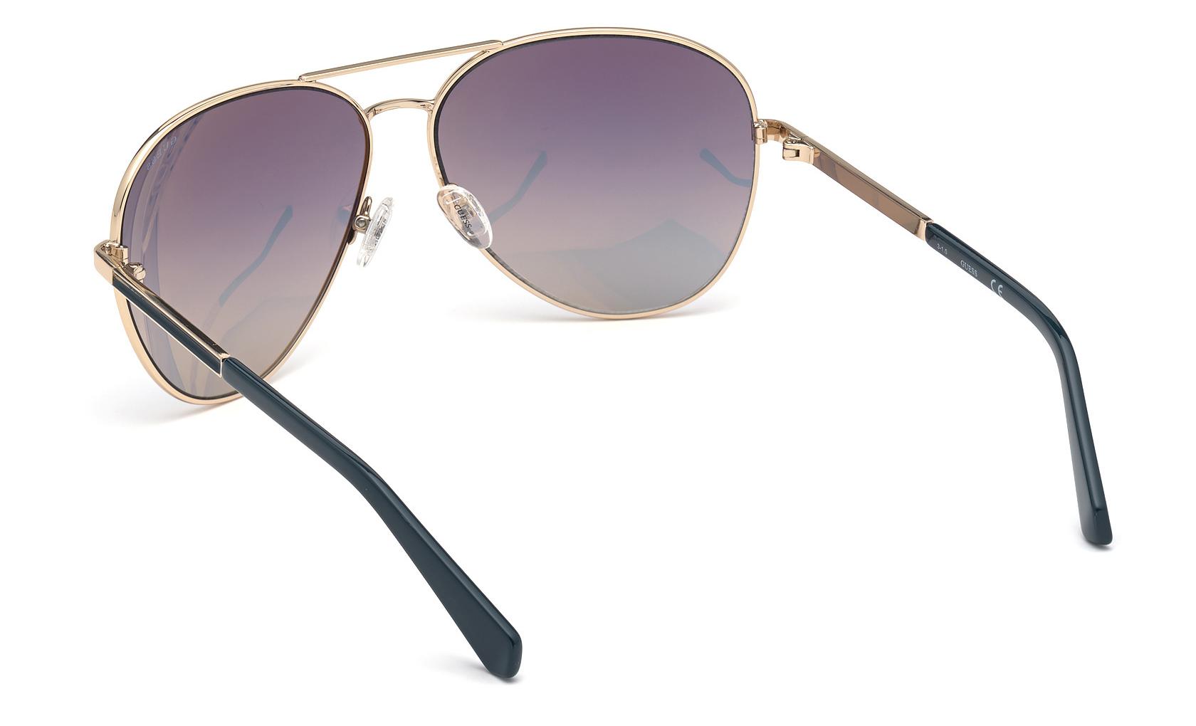 Guess Sunglasses GU00013 32W