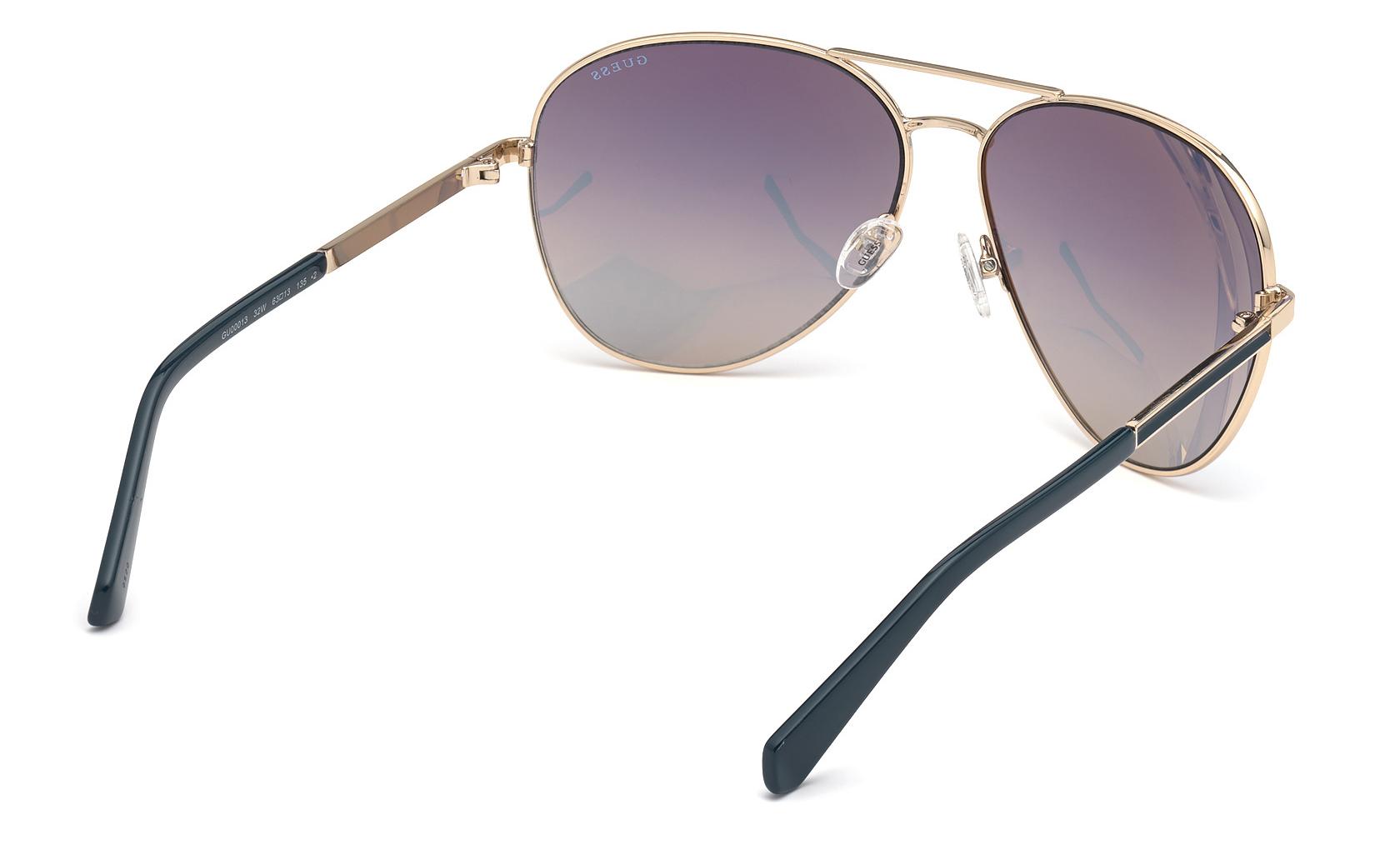 Guess Sunglasses GU00013 32W