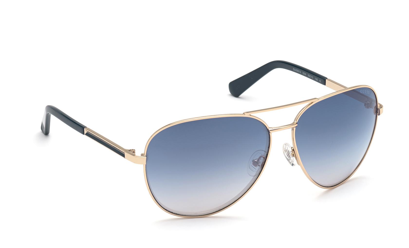 Guess Sunglasses GU00013 32W