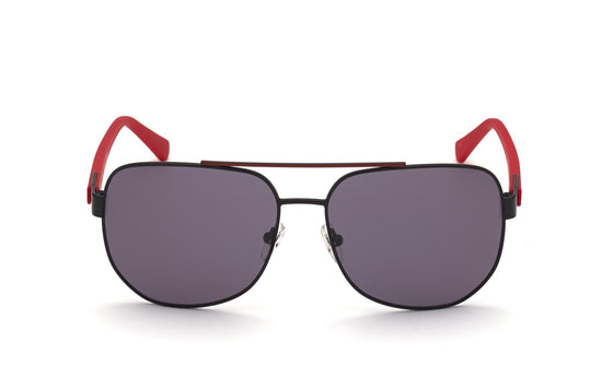 Load image into Gallery viewer, Guess Sunglasses GU00015 02A
