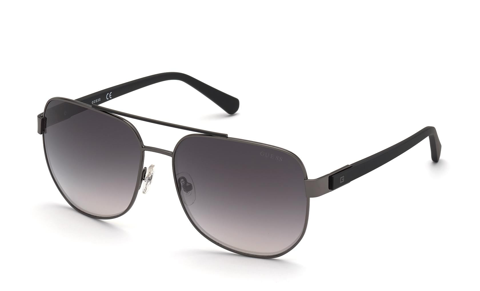 Guess Sunglasses GU00015 08C