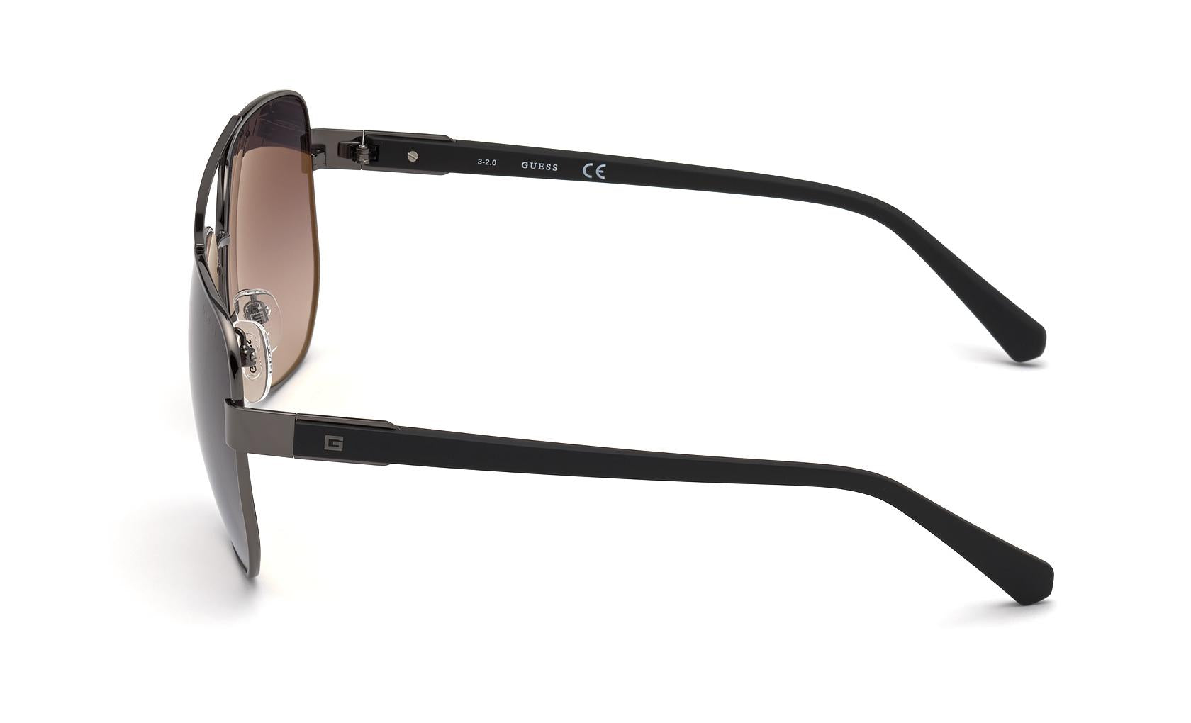 Guess Sunglasses GU00015 08C