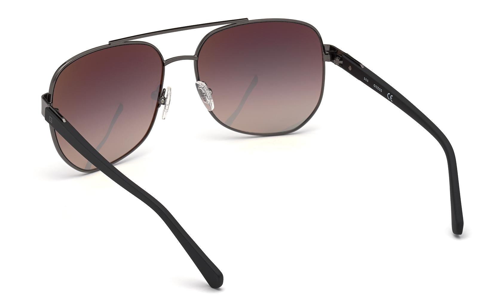 Guess Sunglasses GU00015 08C