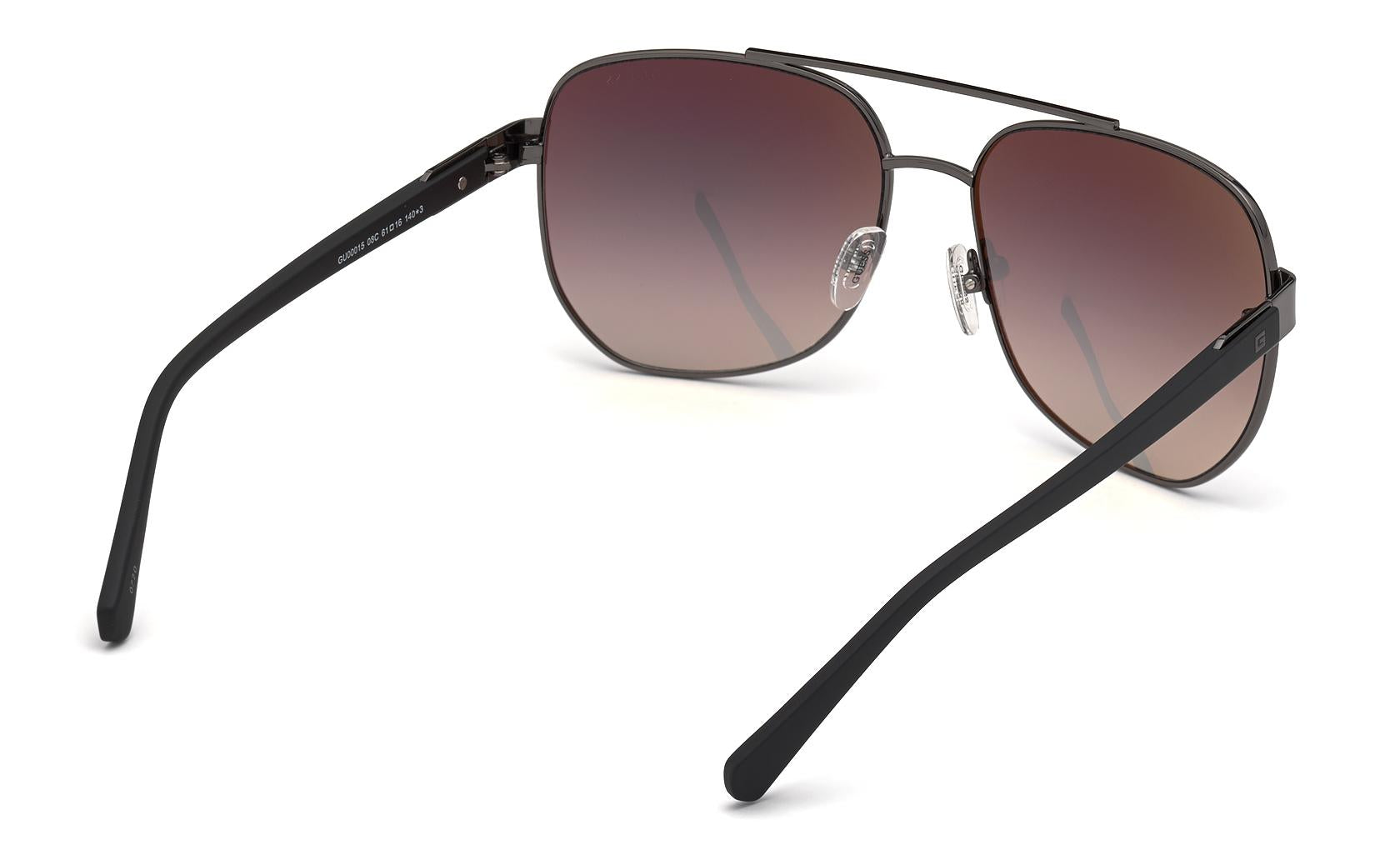 Guess Sunglasses GU00015 08C