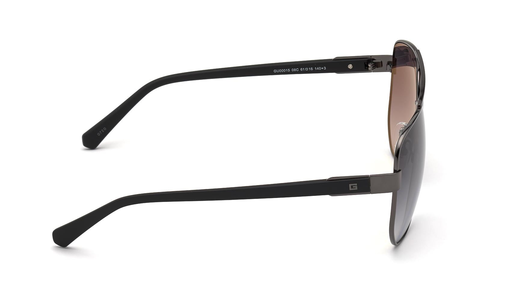 Guess Sunglasses GU00015 08C