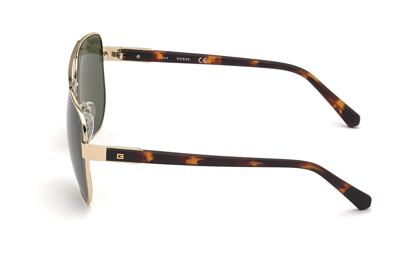 Guess Sunglasses GU00015 32N