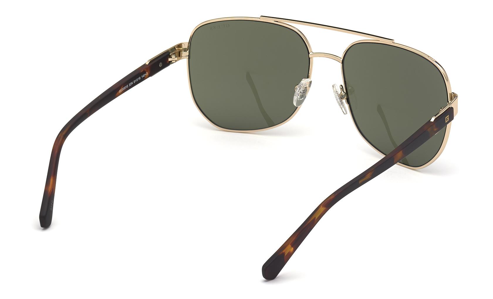 Guess Sunglasses GU00015 32N