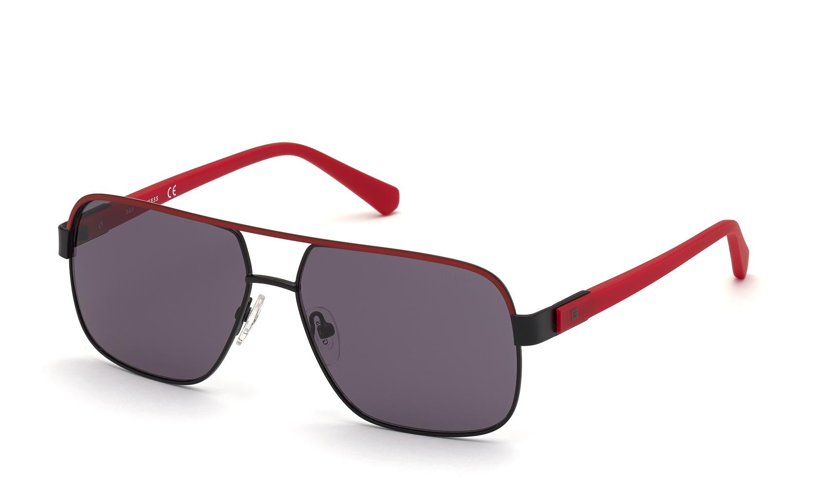 Guess Sunglasses GU00016 02A