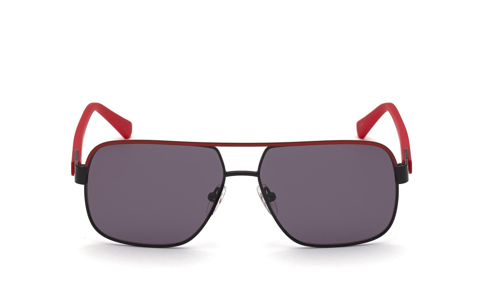 Guess Sunglasses GU00016 02A