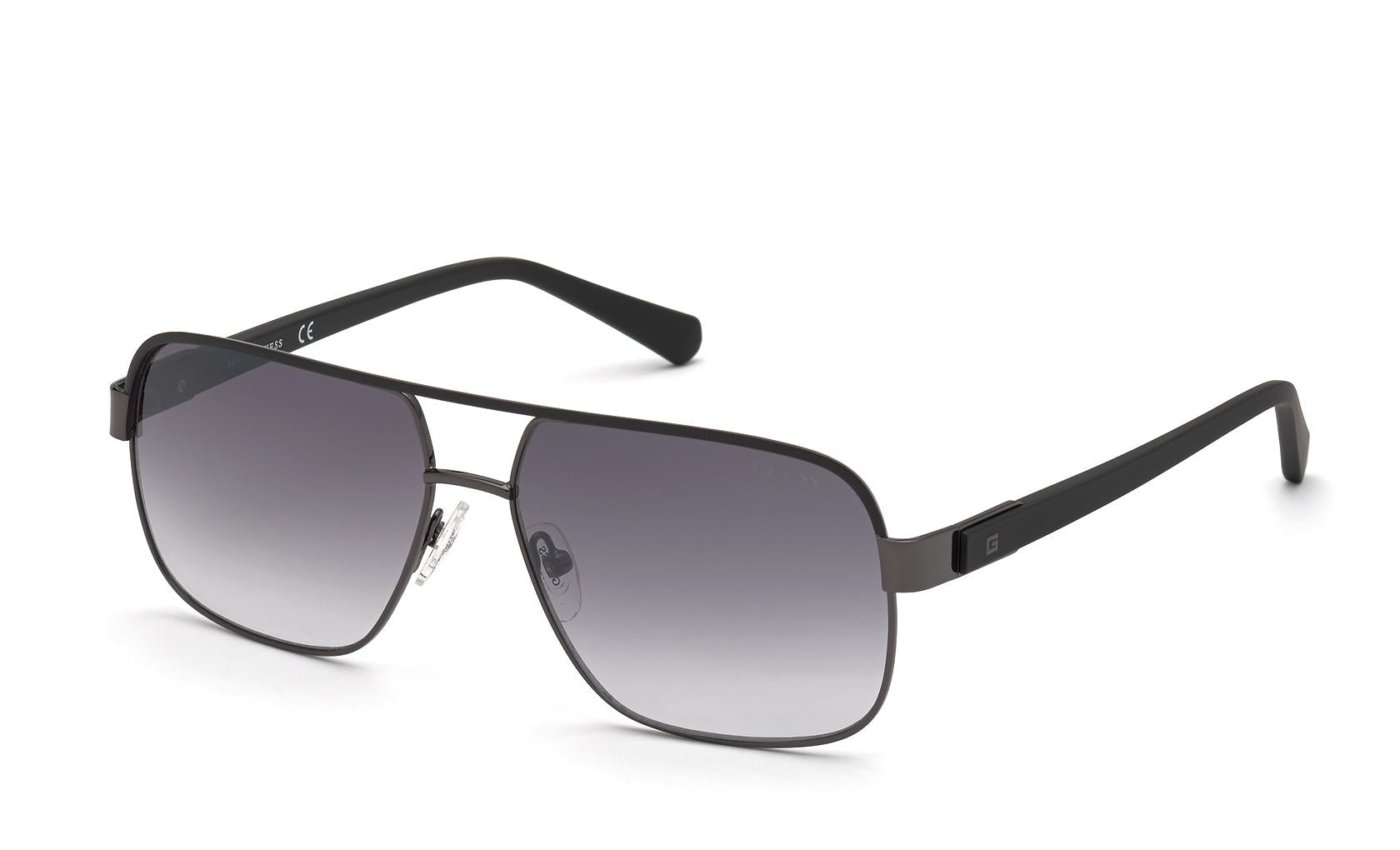 Guess Sunglasses GU00016 08C