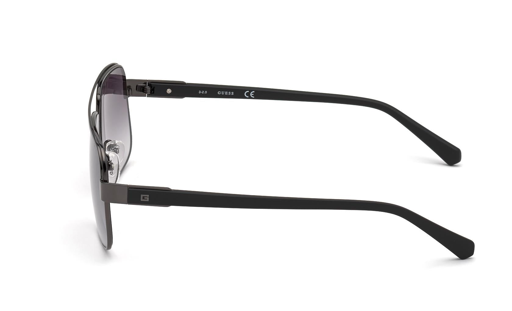 Guess Sunglasses GU00016 08C