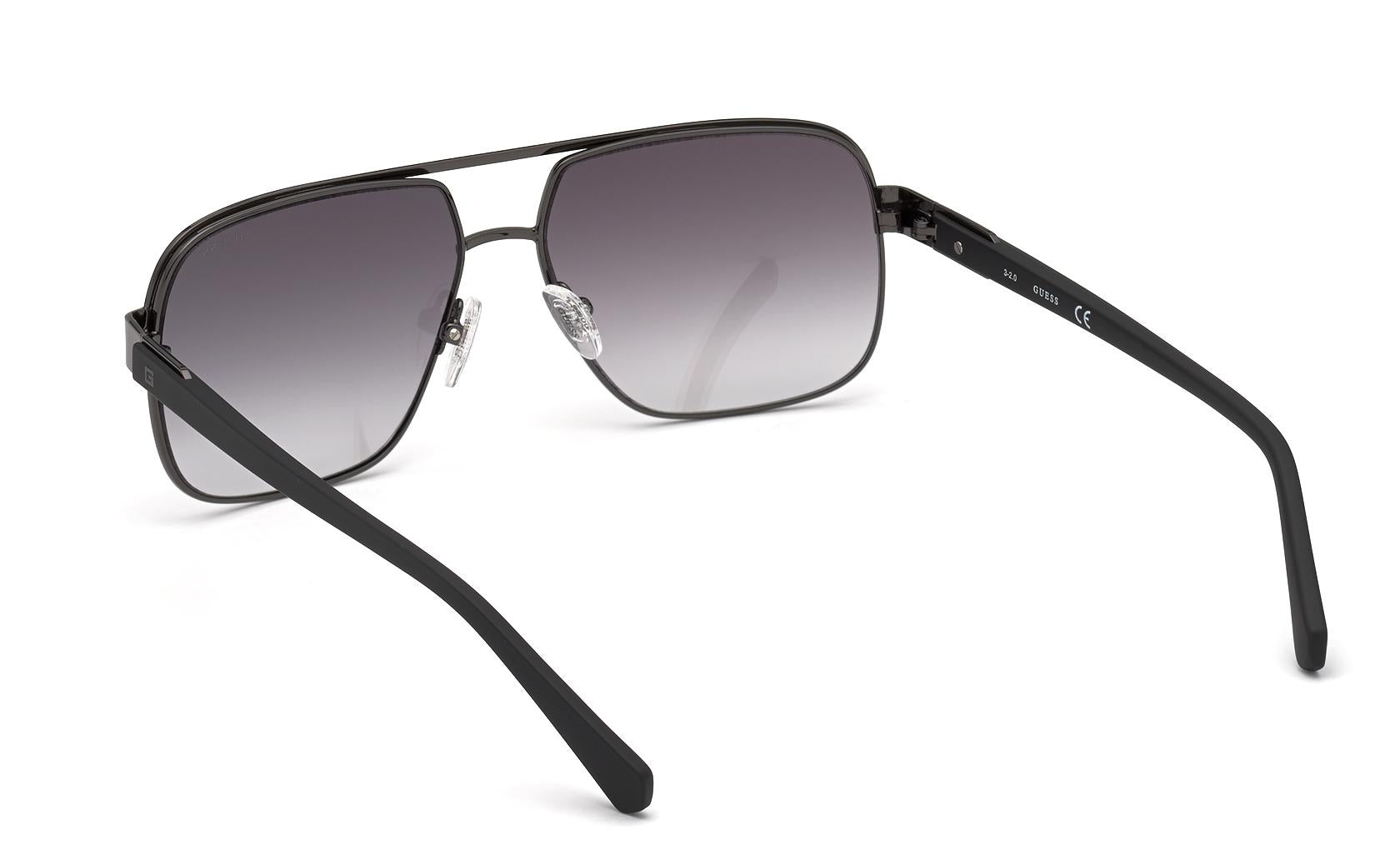 Guess Sunglasses GU00016 08C