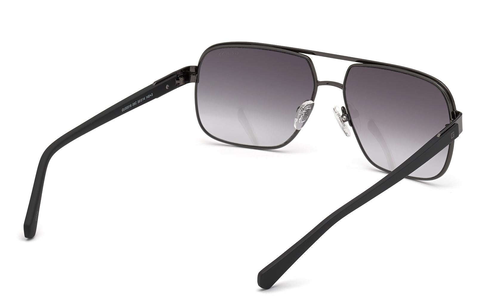 Guess Sunglasses GU00016 08C