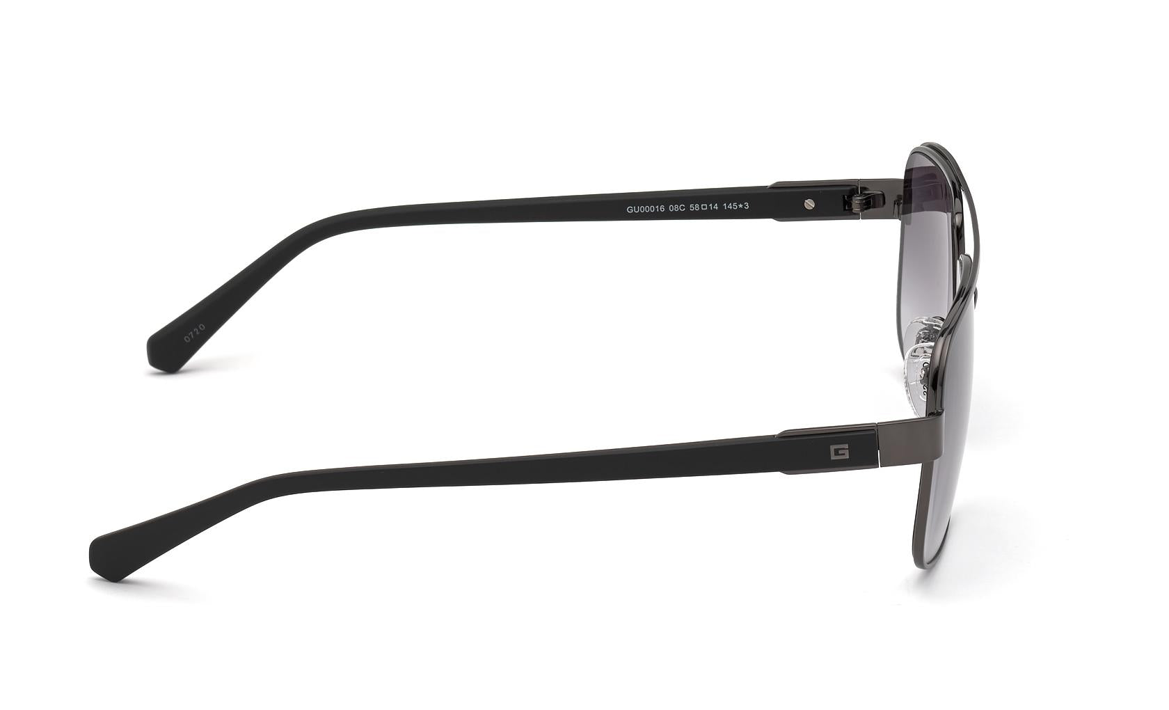 Guess Sunglasses GU00016 08C