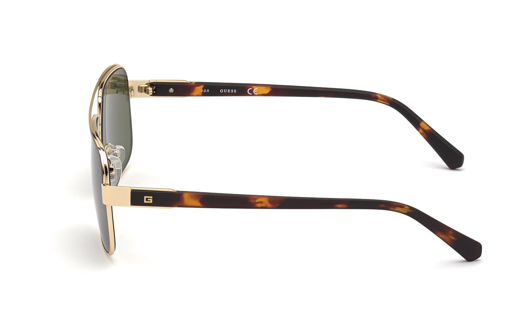 Guess Sunglasses GU00016 32N