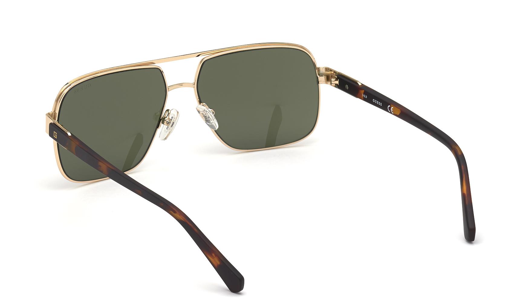 Guess Sunglasses GU00016 32N