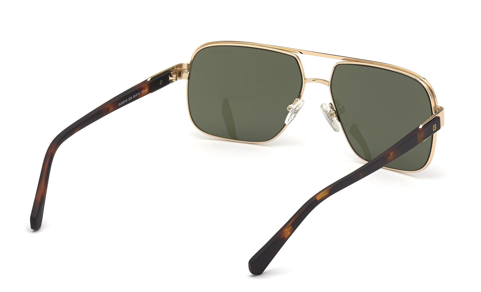 Guess Sunglasses GU00016 32N