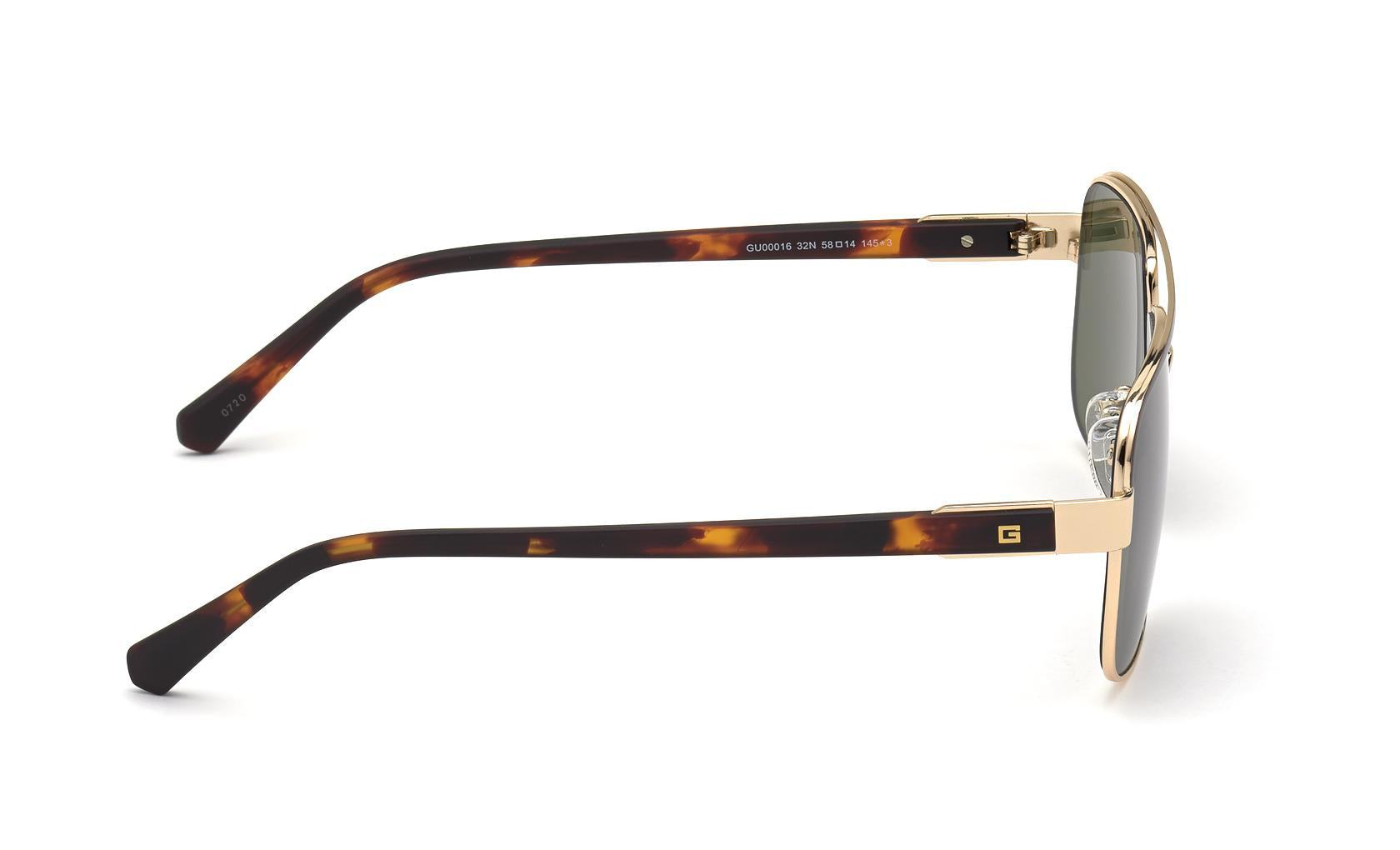 Guess Sunglasses GU00016 32N