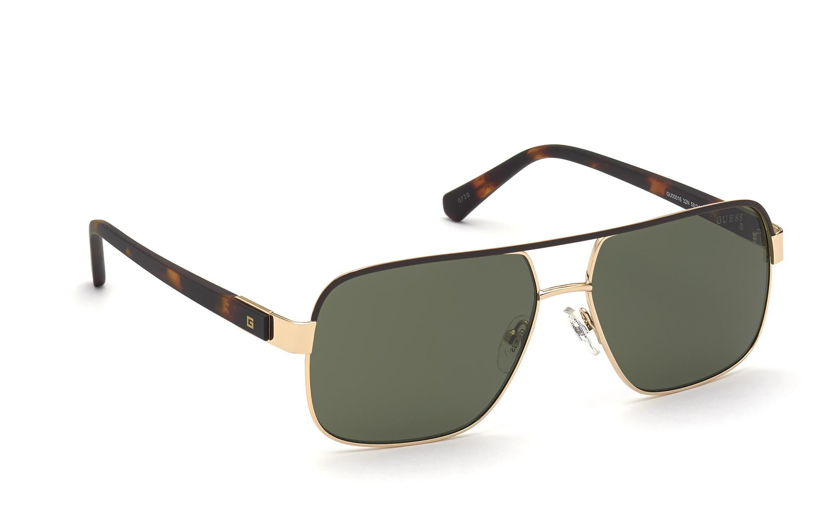 Guess Sunglasses GU00016 32N