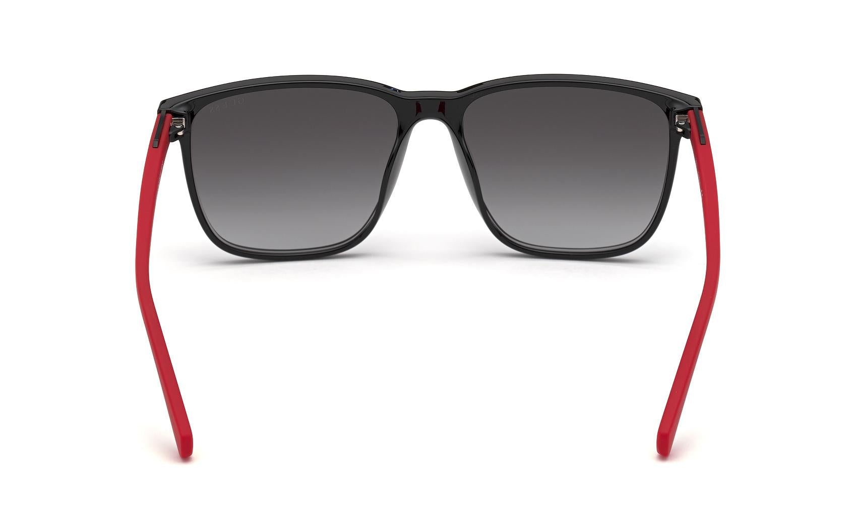 Guess Sunglasses GU00017 01C