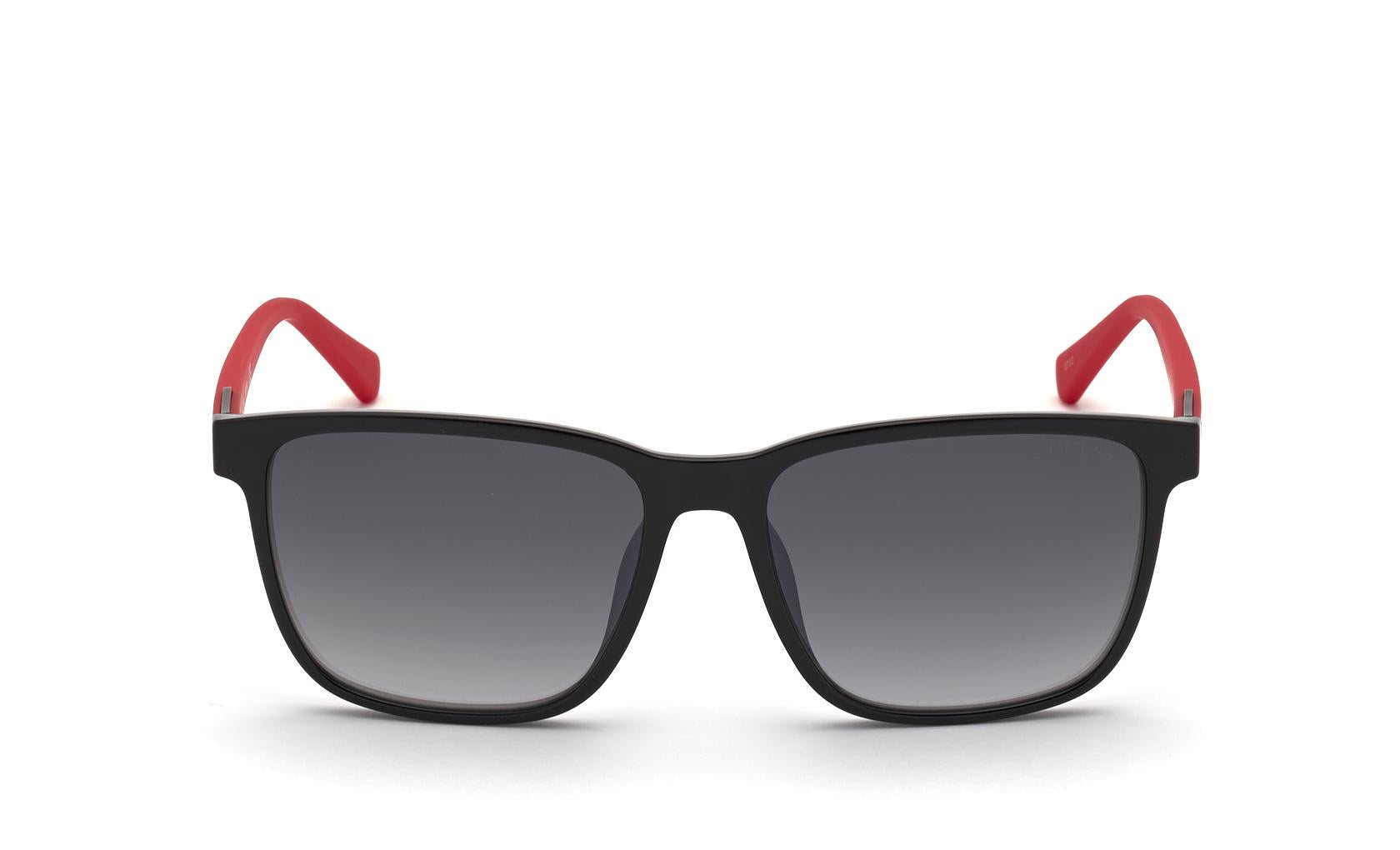 Guess Sunglasses GU00017 01C