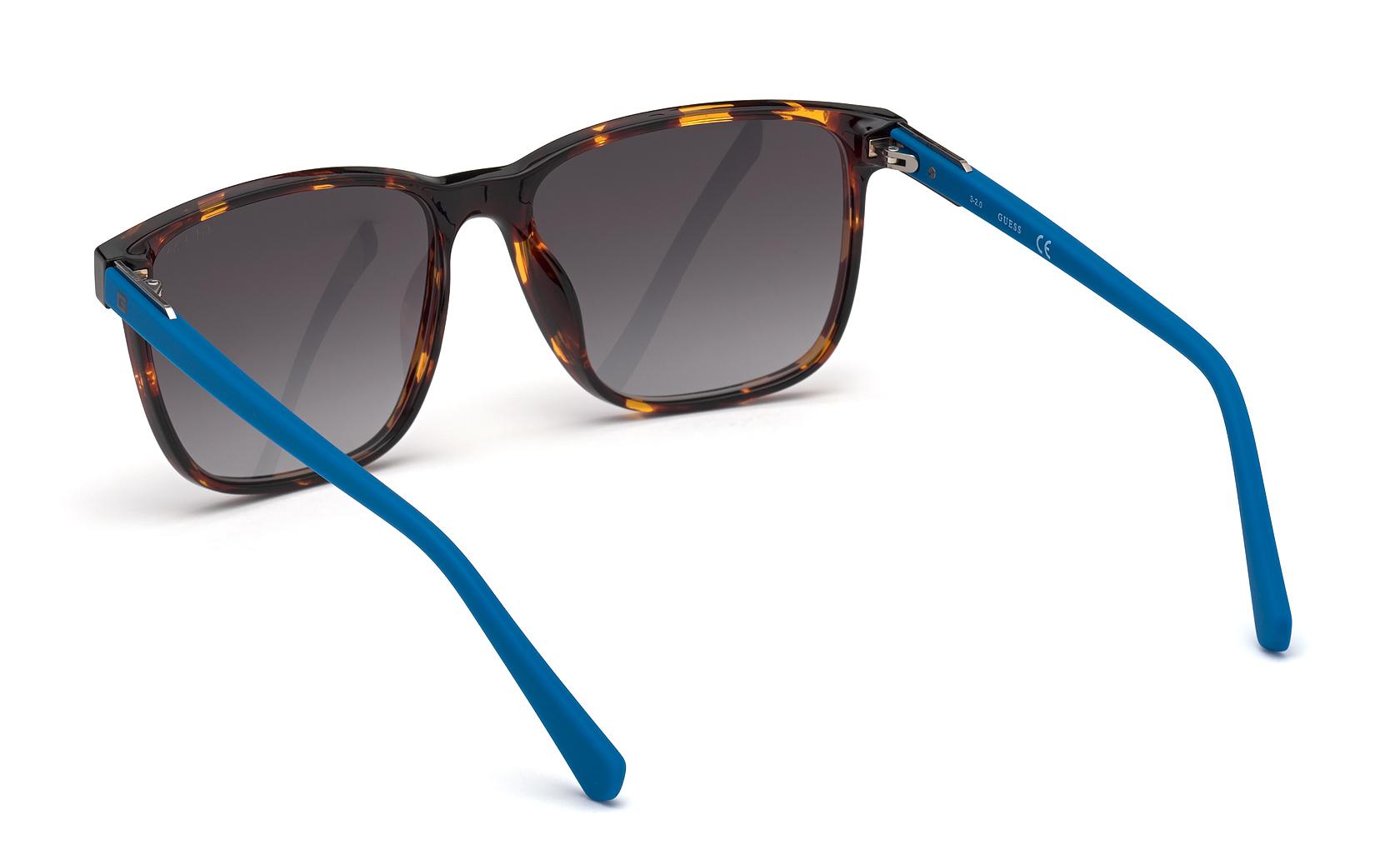 Guess Sunglasses GU00017 52C