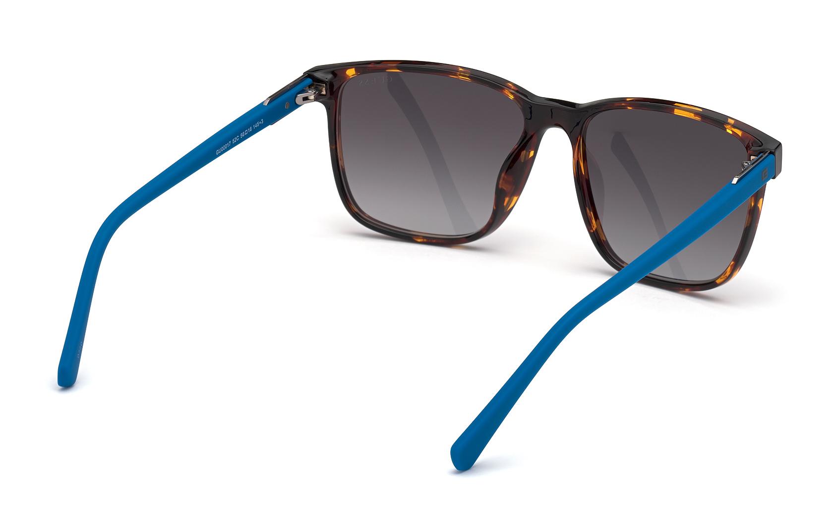 Guess Sunglasses GU00017 52C