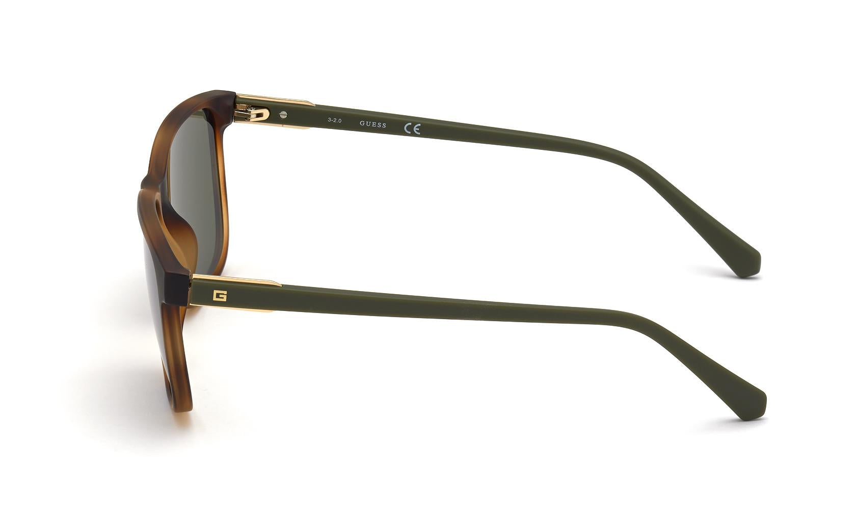 Guess Sunglasses GU00017 53N