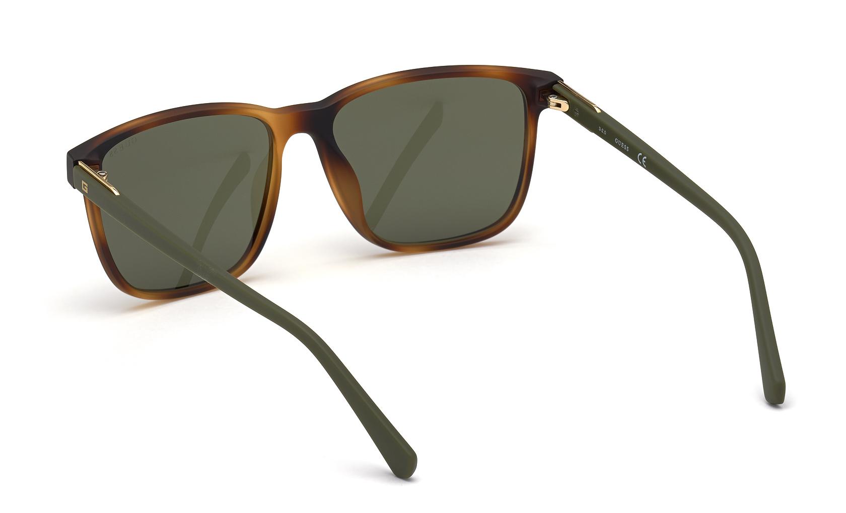 Guess Sunglasses GU00017 53N