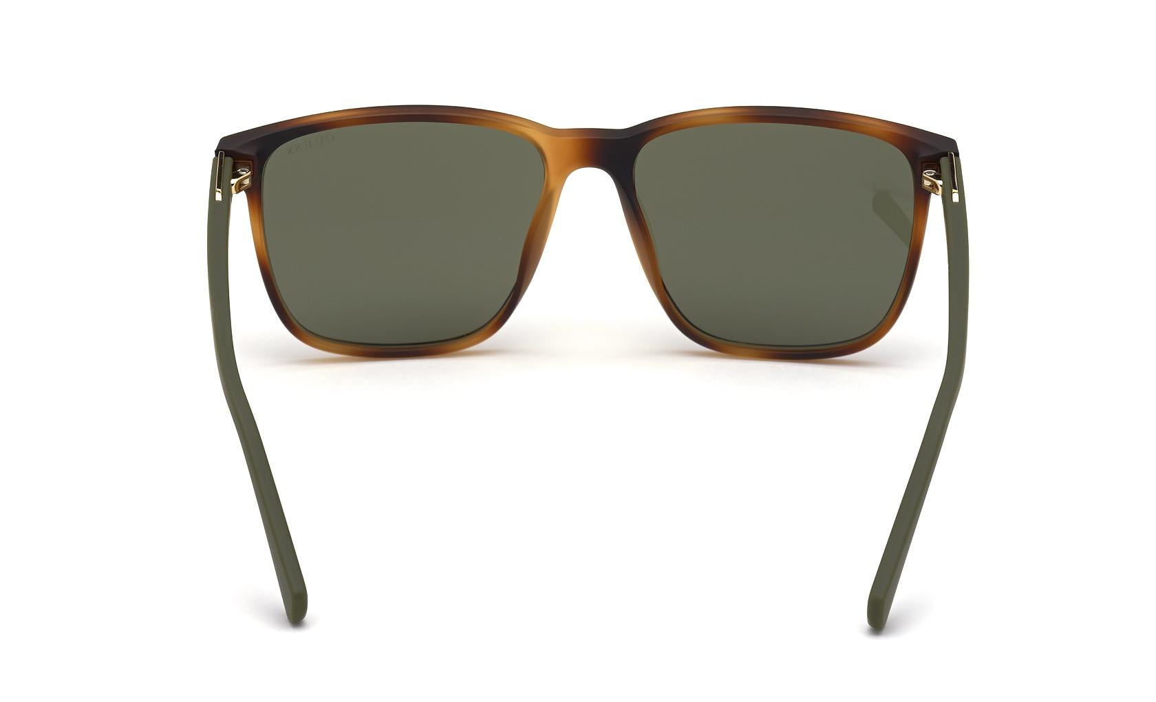 Guess Sunglasses GU00017 53N