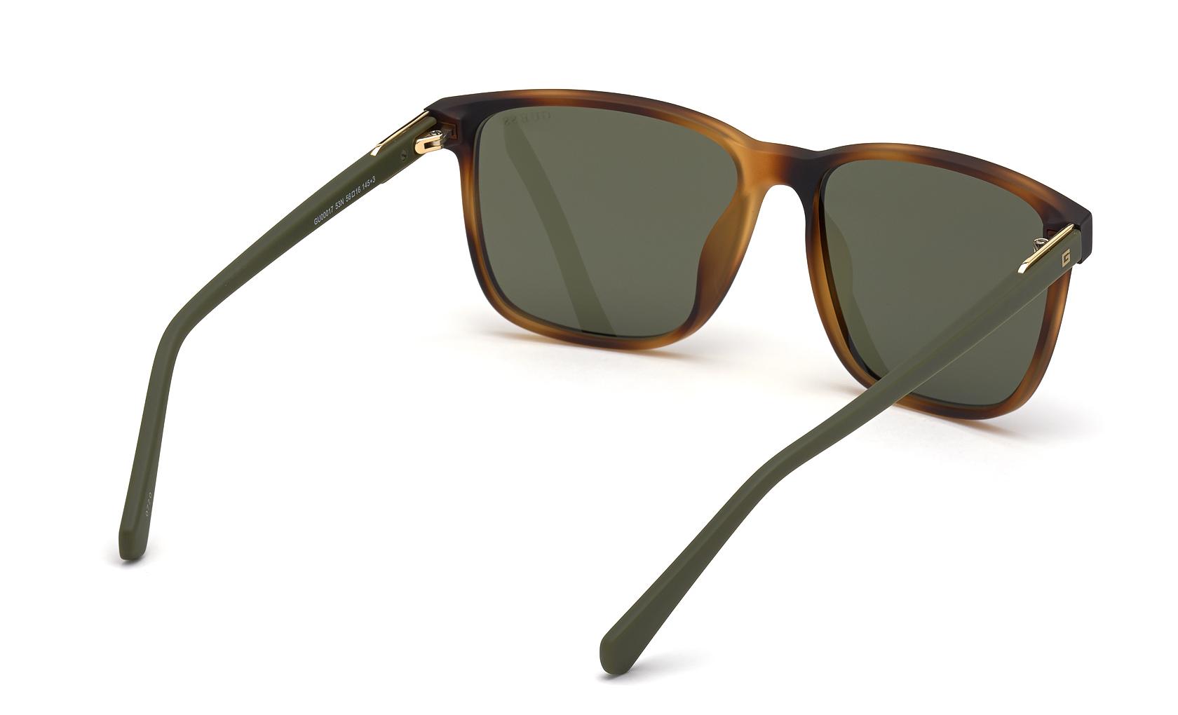 Guess Sunglasses GU00017 53N