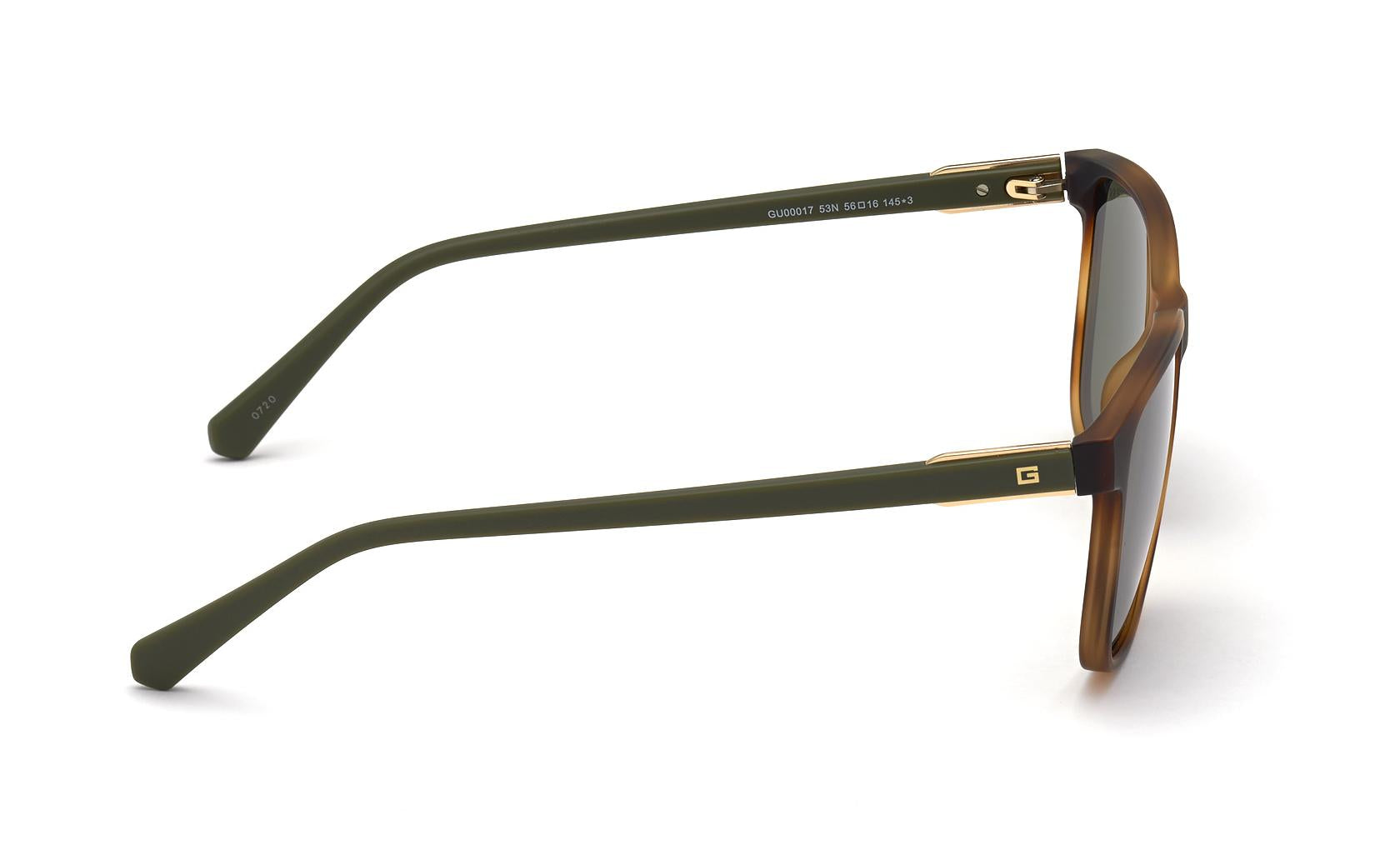 Guess Sunglasses GU00017 53N