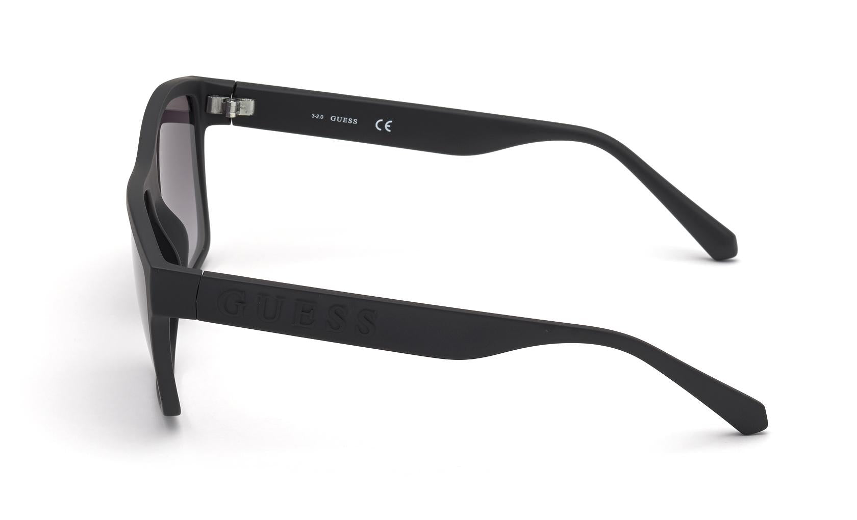 Guess Sunglasses GU00021 02B